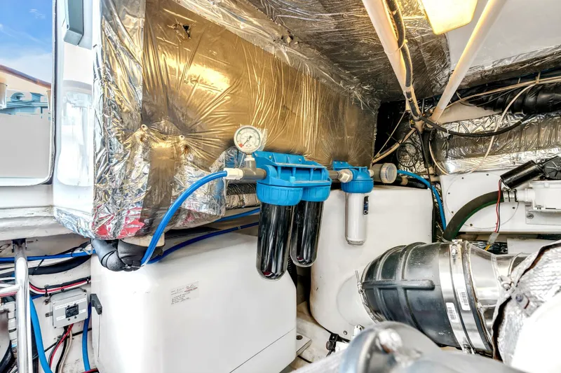 Slide: The Image of Tiara 4200 Open 2006 - 5841194