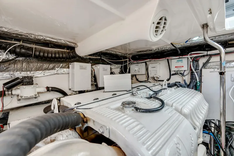 Slide: The Image of Tiara 4200 Open 2006 - 5841195