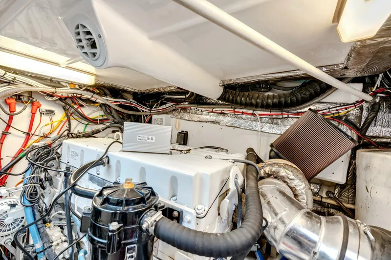 Slide: The Image of Tiara 4200 Open 2006 - 5841196