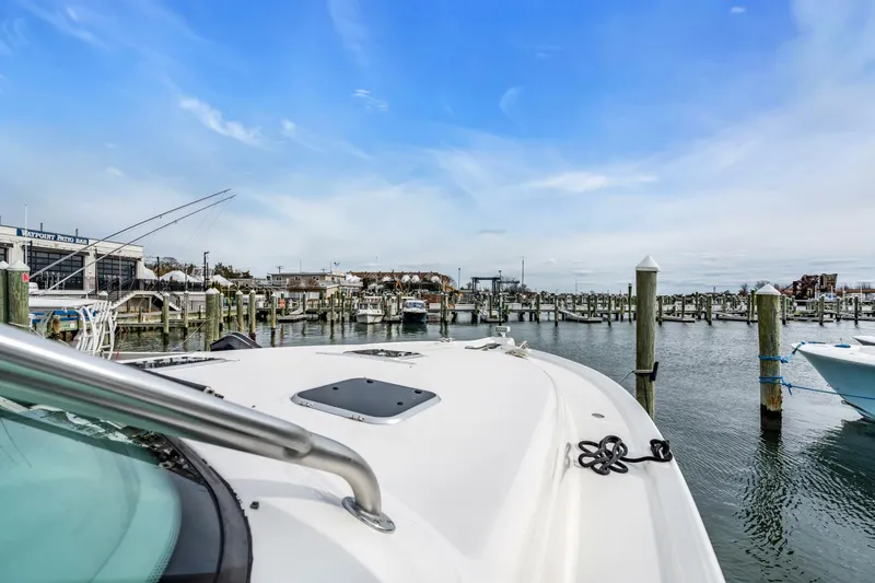 Slide: The Image of Tiara 4200 Open 2006 - 5841214