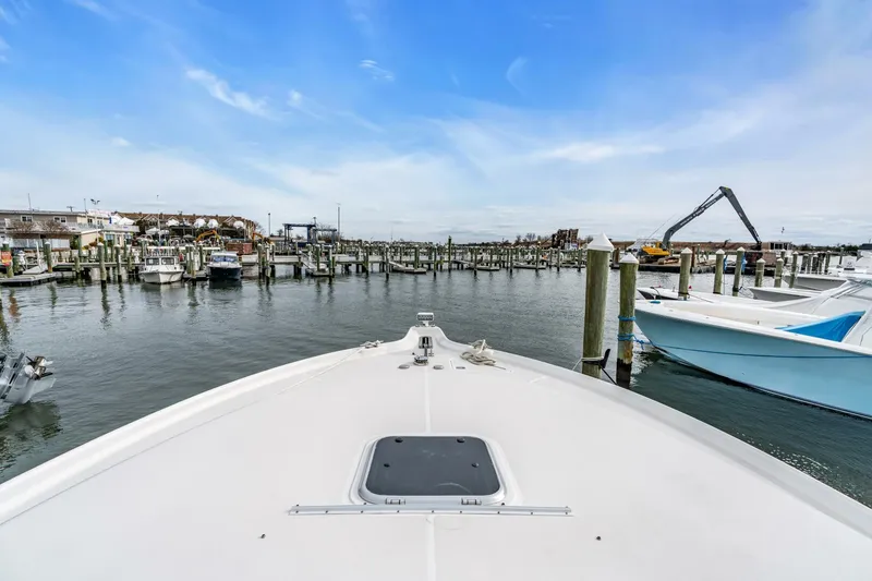 Slide: The Image of Tiara 4200 Open 2006 - 5841215