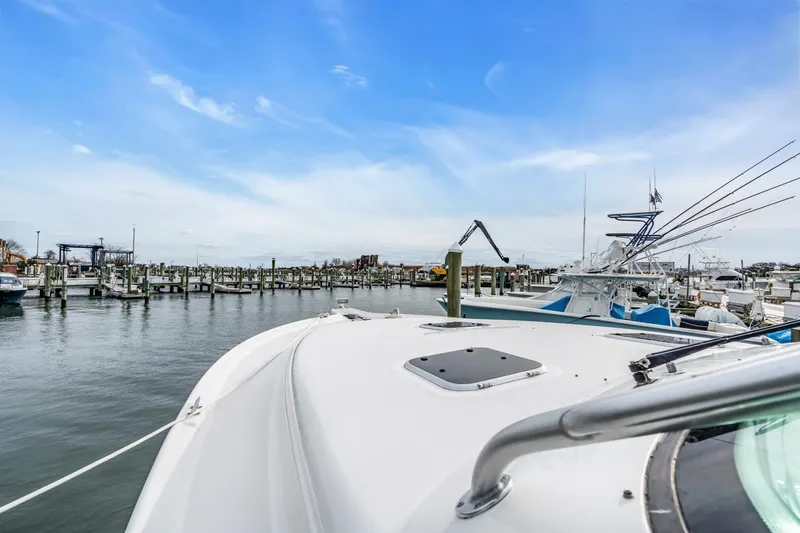 Slide: The Image of Tiara 4200 Open 2006 - 5841216