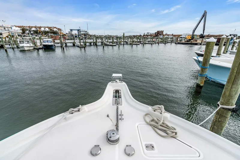 Slide: The Image of Tiara 4200 Open 2006 - 5841217