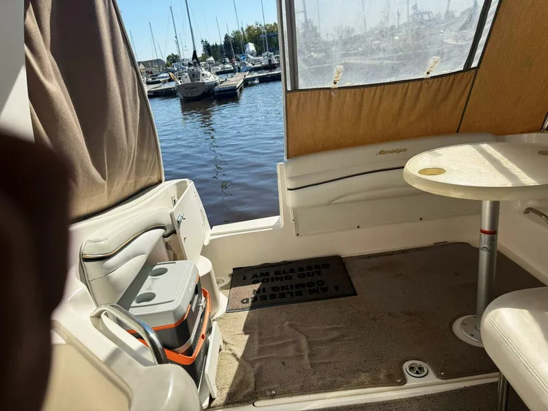 Slide: The Image of Wellcraft Martinique 2600 2002 - 5841482