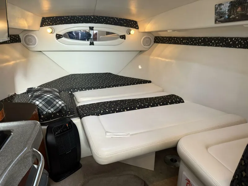 Slide: The Image of Wellcraft Martinique 2600 2002 - 5841467