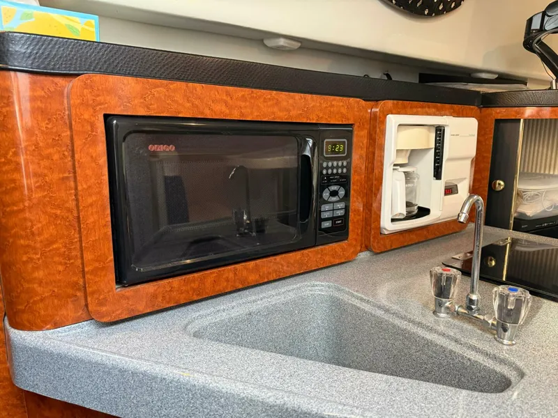 Slide: The Image of Wellcraft Martinique 2600 2002 - 5841457