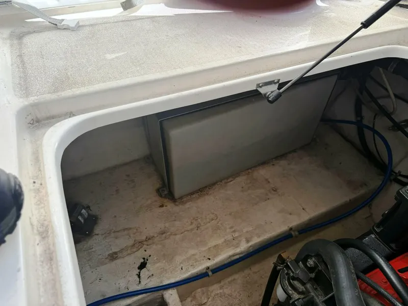 Slide: The Image of Wellcraft Martinique 2600 2002 - 5841398