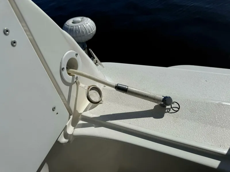 Slide: The Image of Wellcraft Martinique 2600 2002 - 5841450