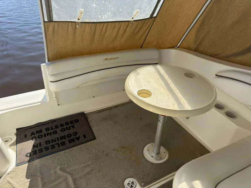 Slide: The Image of Wellcraft Martinique 2600 2002 - 5841449