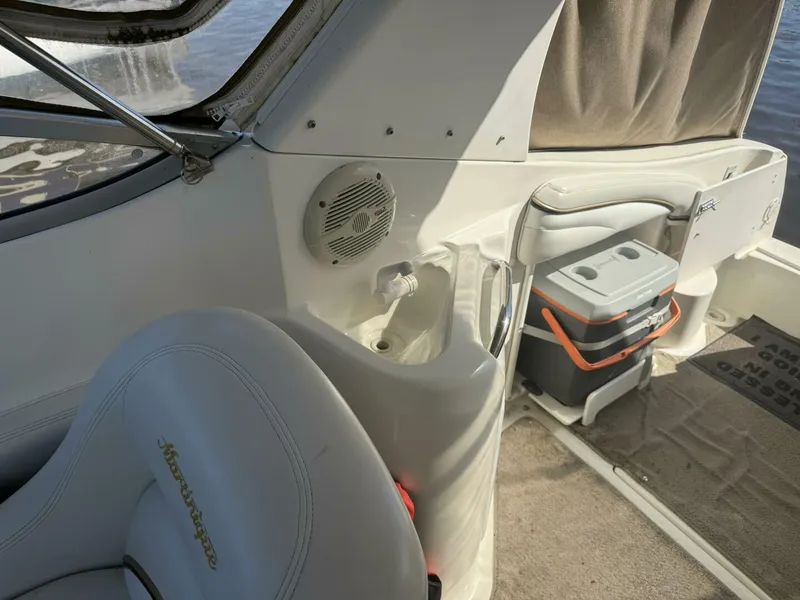 Slide: The Image of Wellcraft Martinique 2600 2002 - 5841454