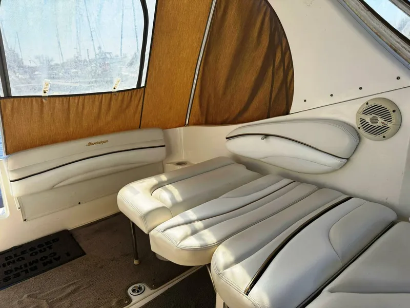 Slide: The Image of Wellcraft Martinique 2600 2002 - 5841395