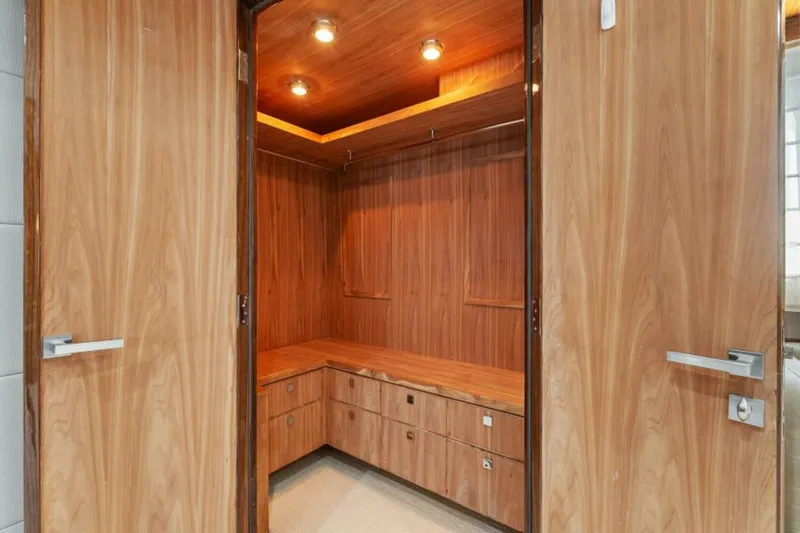 Slide: The Image of 2013 125' Hargrave Raised Pilothouse - Mesmerize - 5841632