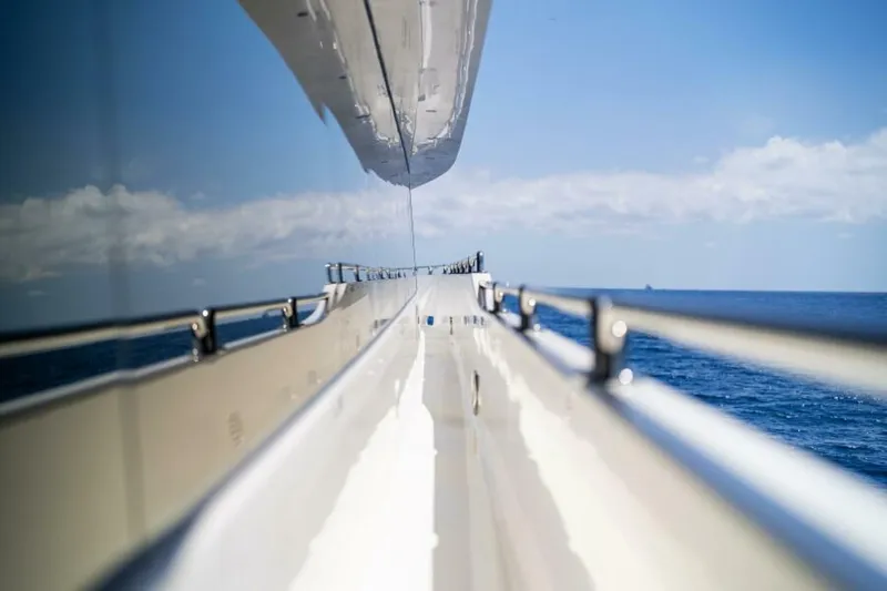 Slide: The Image of 2013 125' Hargrave Raised Pilothouse - Mesmerize - 5841638