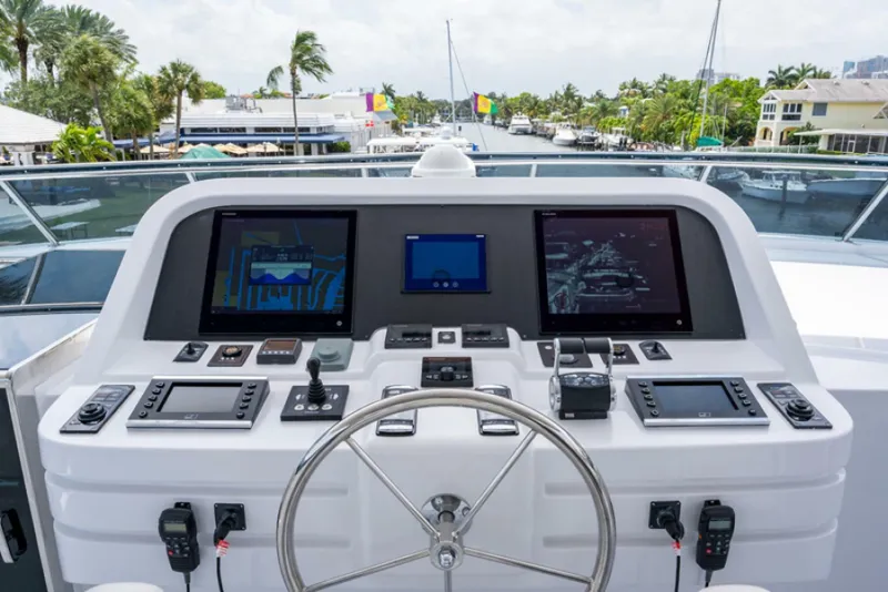 Slide: The Image of Hargrave G120 Signature Series 2020 - 5842002