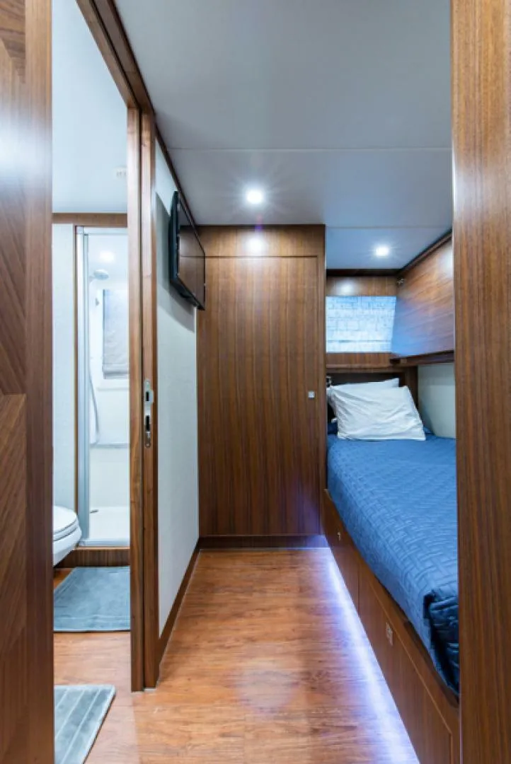 Slide: The Image of Hargrave G120 Signature Series 2020 - 5842053