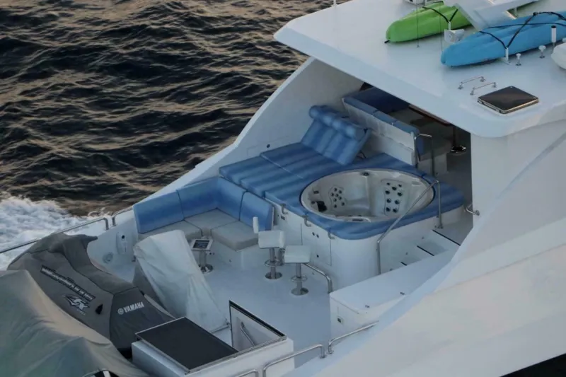 Slide: The Image of Hargrave G120 Signature Series 2020 - 5842134