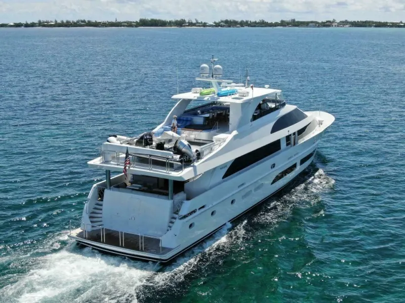 Slide: The Image of 2020 Hargrave 120' G120 Signature Series - 5842138