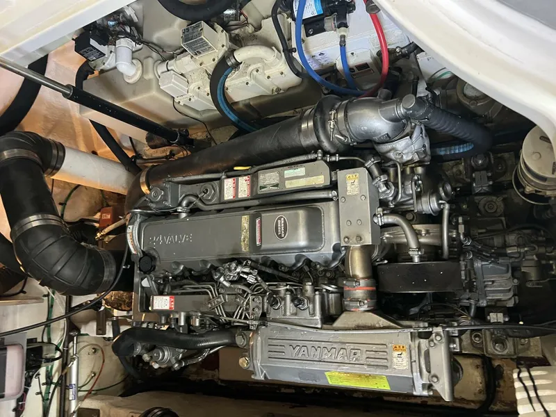 Slide: The Image of Sea Ray Sundancer 2006 - 5845610