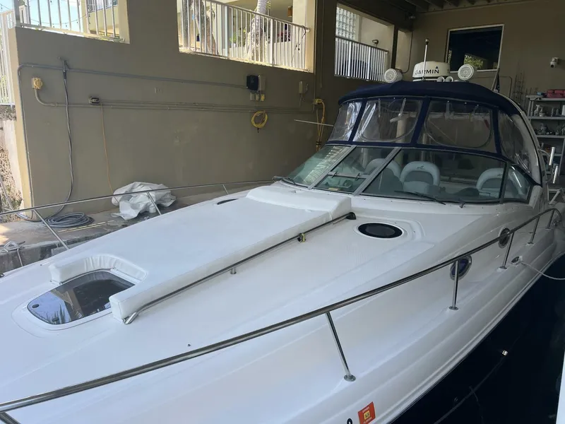 Slide: The Image of Sea Ray Sundancer (Diesel Engines) 2006 - 5845613