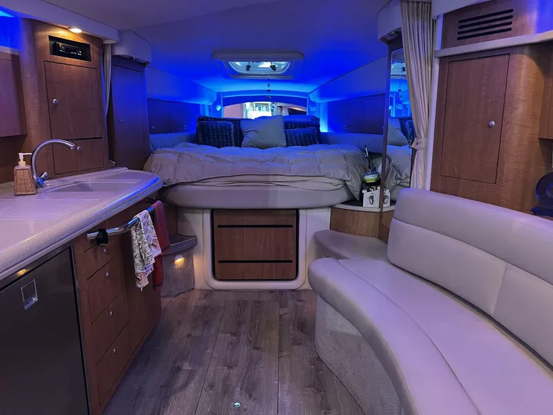 Slide: The Image of Sea Ray Sundancer (Diesel Engines) 2006 - 5845616