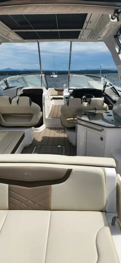 Slide: The Image of Chaparral 33 2023 - 5842830