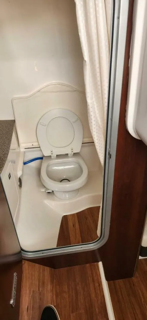 Slide: The Image of Chaparral 33 2023 - 5842839