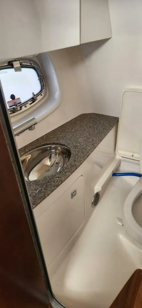 Slide: The Image of Chaparral 33 2023 - 5842840