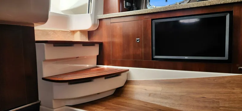 Slide: The Image of Chaparral 33 2023 - 5842842