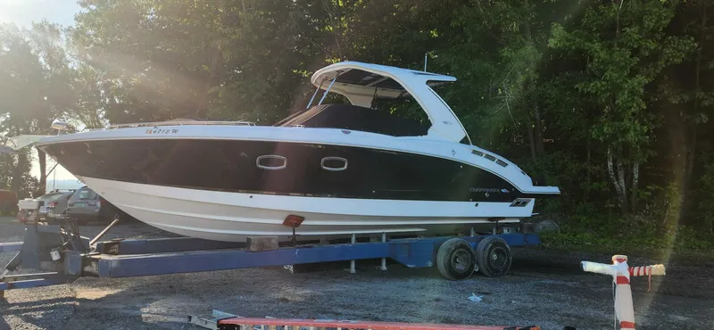 Slide: The Image of Chaparral 33 2023 - 5842848