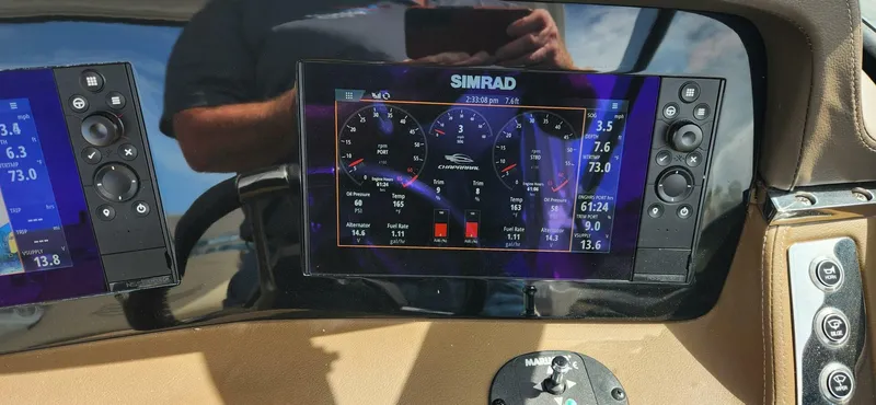 Slide: The Image of Chaparral 33 2023 - 5842831