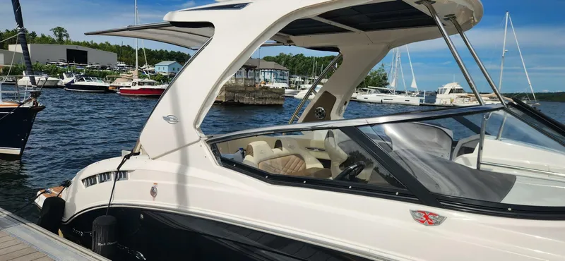 Slide: The Image of Chaparral 33 2023 - 5842837