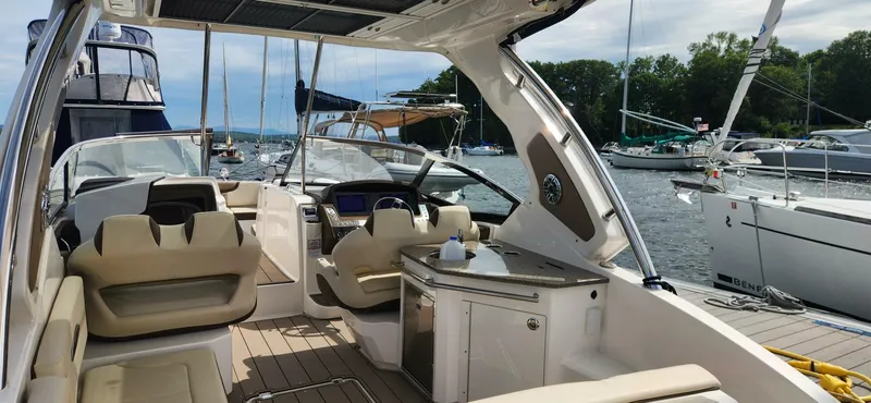 Slide: The Image of Chaparral 33 2023 - 5842838