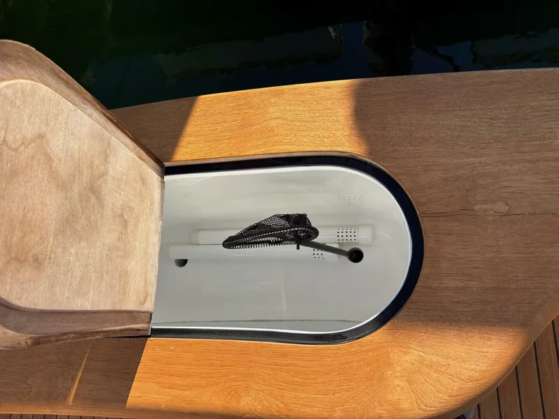 Slide: The Image of 2024 Maverick Yachts Costa Rica 36 Walkaround- GAME ON- Livewell - 5846977