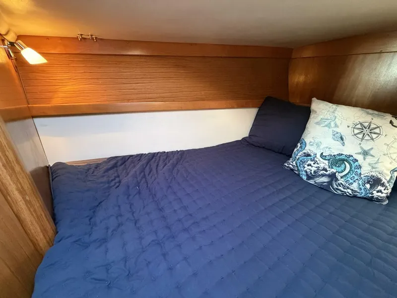 Slide: The Image of Catalina 36 MkII 2001 - 5842591