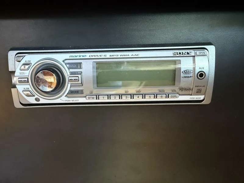 Slide: The Image of Catalina 36 MkII 2001 - 5842600