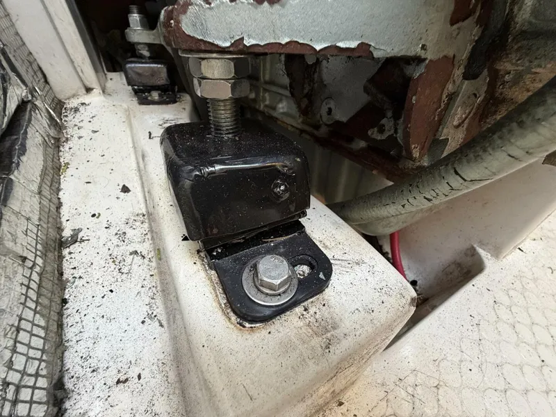 Slide: The Image of Catalina 36 MkII 2001 - 5842605