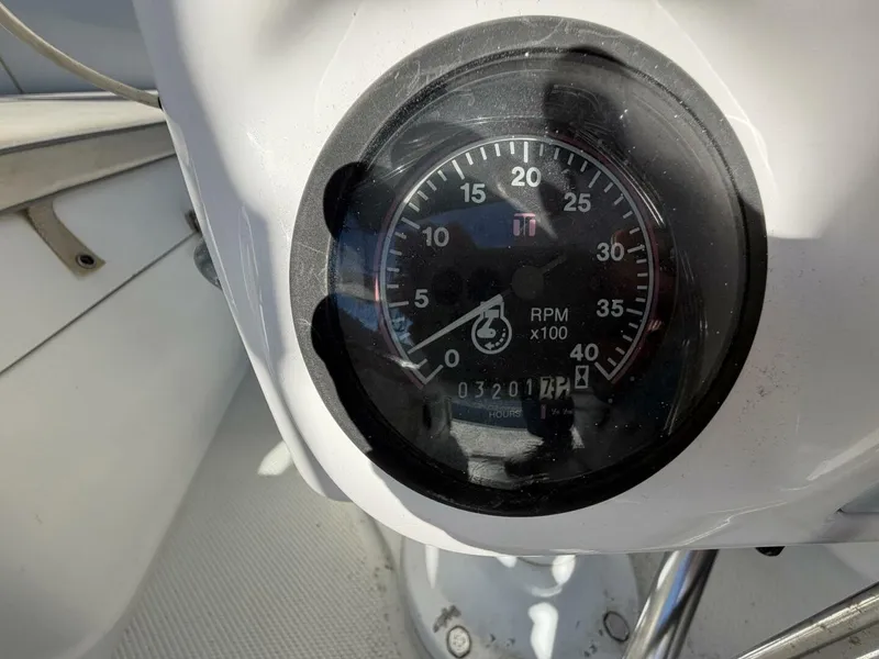 Slide: The Image of Catalina 36 MkII 2001 - 5842607