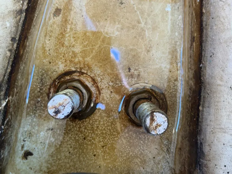 Slide: The Image of Catalina 36 MkII 2001 - 5842612