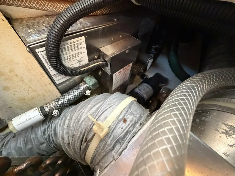 Slide: The Image of Catalina 36 MkII 2001 - 5842614