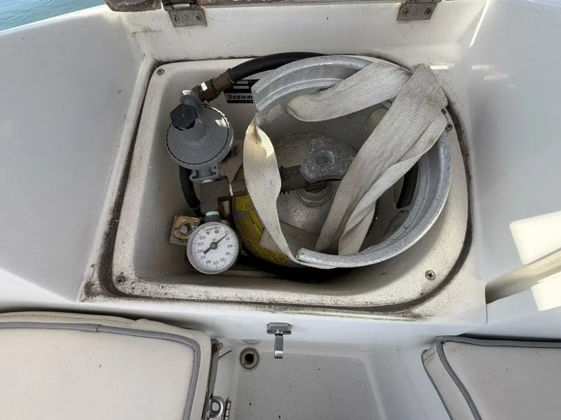 Slide: The Image of Catalina 36 MkII 2001 - 5842615