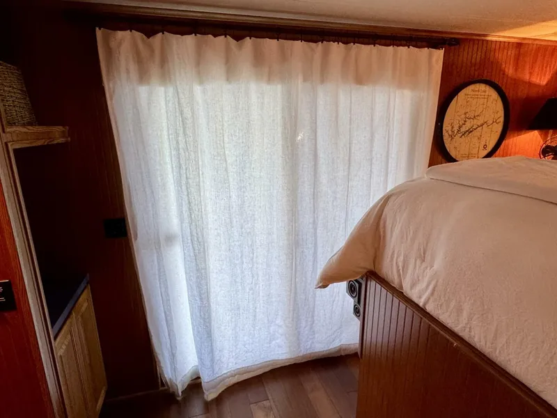 Slide: The Image of Other 16 x 74WB Houseboat 1996 - 5843682