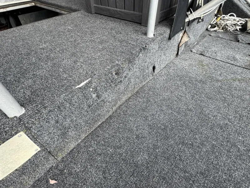 Slide: The Image of Other 16 x 74WB Houseboat 1996 - 5843738