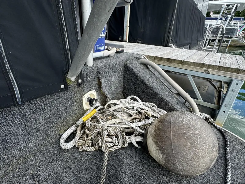 Slide: The Image of Other 16 x 74WB Houseboat 1996 - 5843757