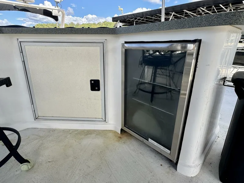 Slide: The Image of Other 16 x 74WB Houseboat 1996 - 5843772