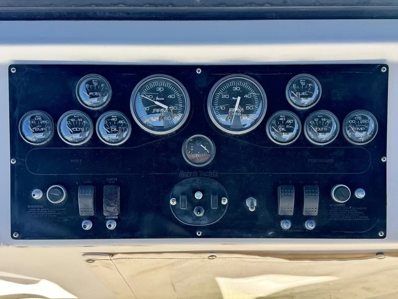 Slide: The Image of Other 16 x 74WB Houseboat 1996 - 5843782