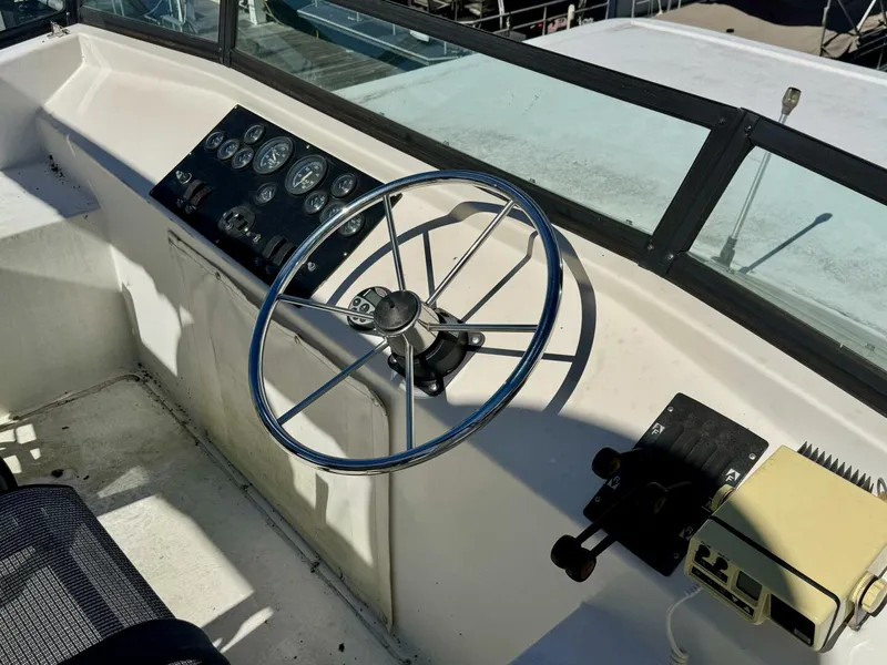 Slide: The Image of Other 16 x 74WB Houseboat 1996 - 5843783