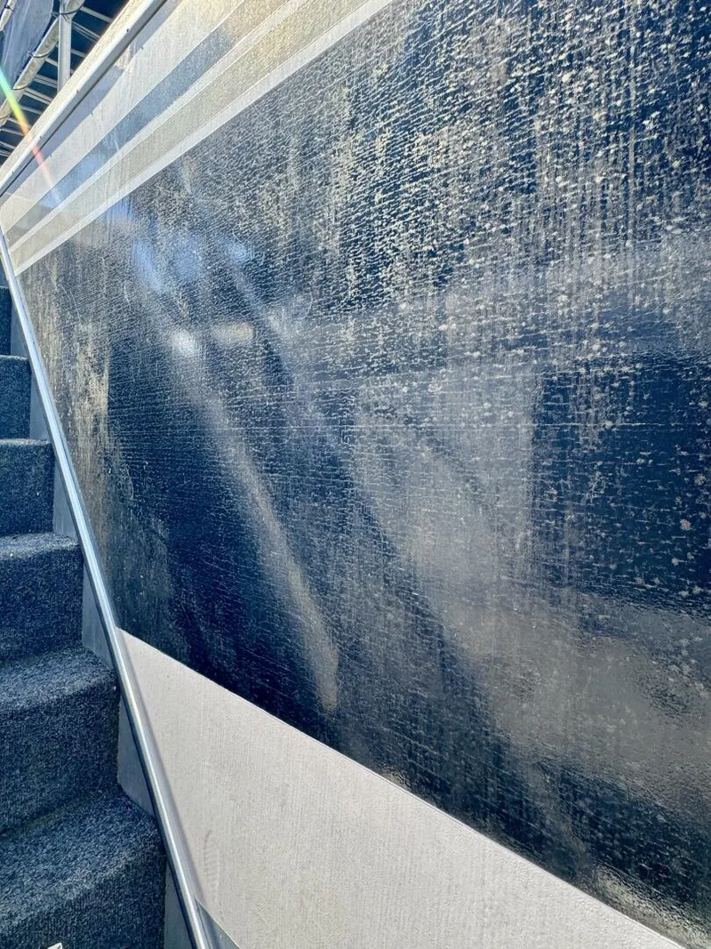 Slide: The Image of Other 16 x 74WB Houseboat 1996 - 5843792