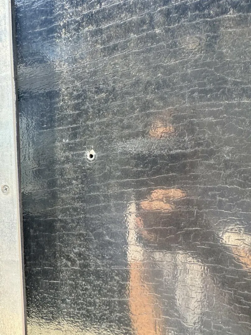 Slide: The Image of Other 16 x 74WB Houseboat 1996 - 5843796