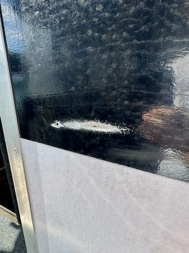 Slide: The Image of Other 16 x 74WB Houseboat 1996 - 5843797