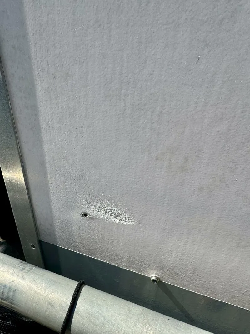 Slide: The Image of Other 16 x 74WB Houseboat 1996 - 5843798